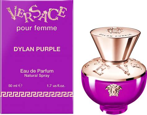 versace dylan purple|versace dylan purple 50 ml.